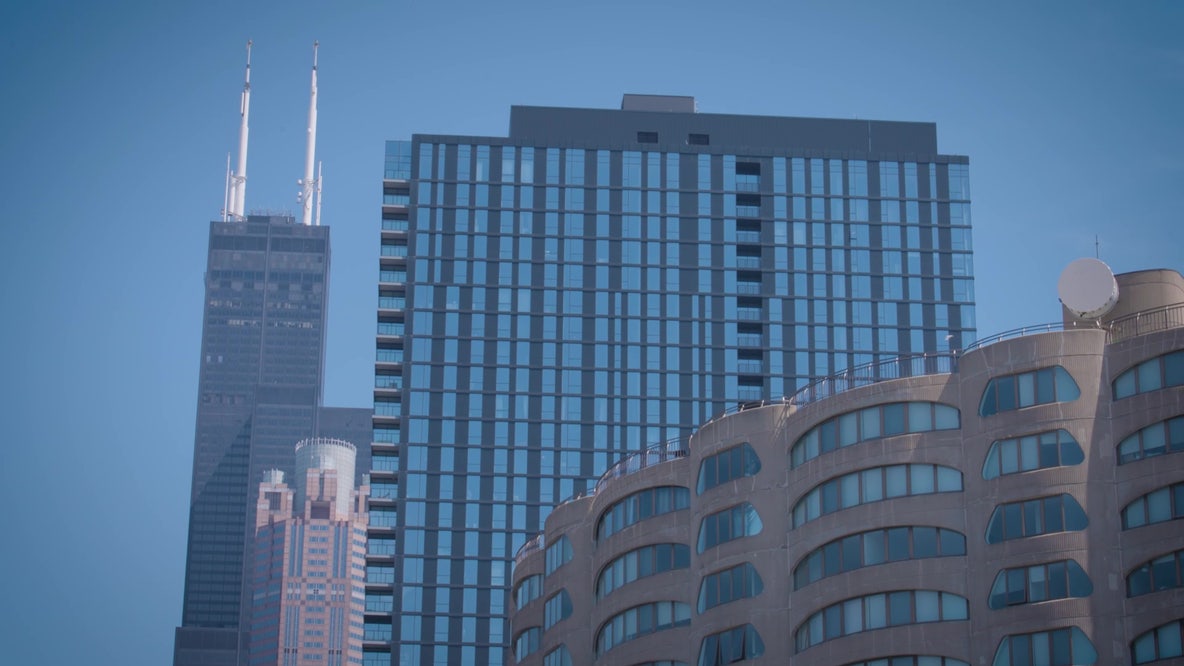 From the Great Fire to the skyscraper: Chicago's lasting impact on cities