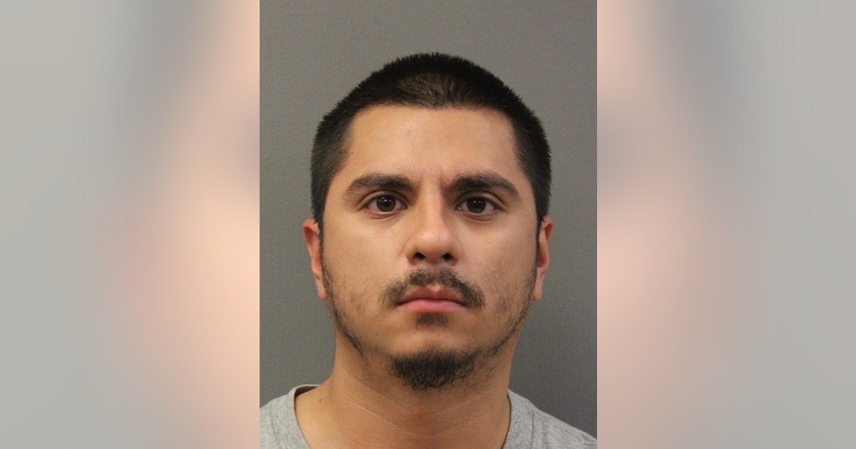 Chicago man charged in shooting, armed robbery of man on NW Side