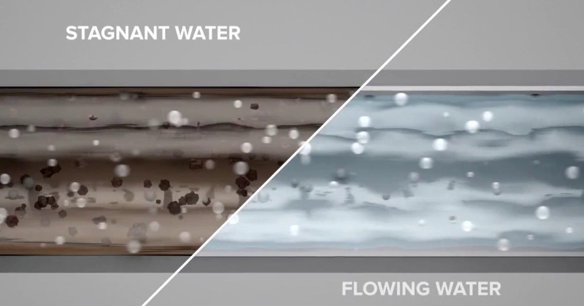 Chicago accelerator backs startups tackling lead contamination and water challenges