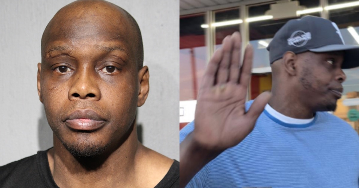 Chicago man arrested days after 6-year-old girl sexually abused on South Side