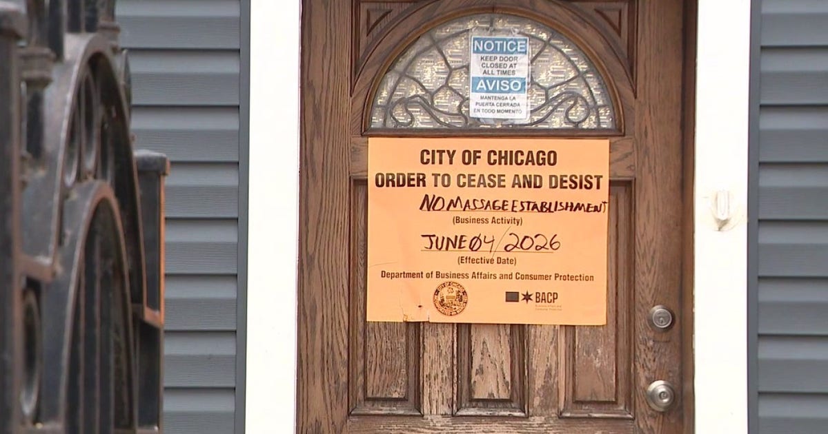 Business card found near school leads to Bridgeport brothel investigation