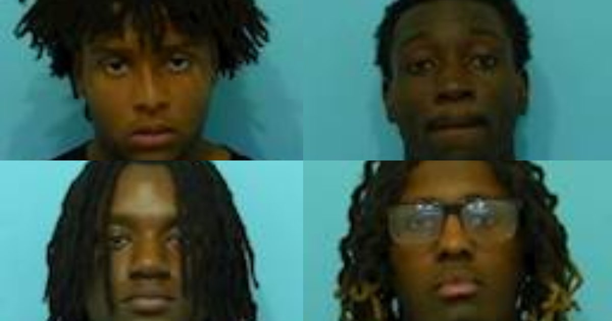 Naperville teen takeover leads to 9 arrests: 'No second chances'