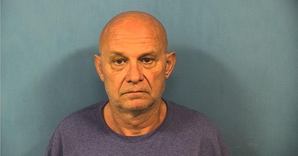 Addison man charged with sixth DUI after being found slumped over wheel: prosecutors