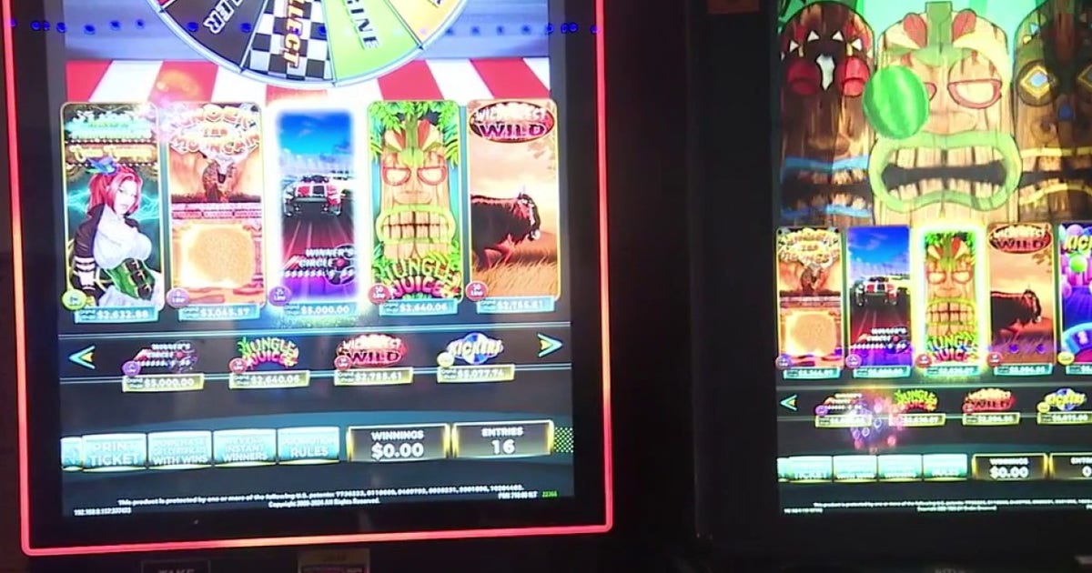Chicago City Council to vote on sweepstakes machine ban as bar owners warn of business closures