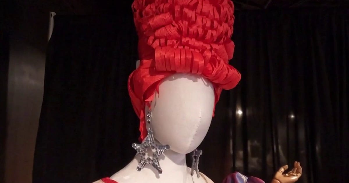 Chicago History Museum's 'Us at 250' uses art to reexamine America's story