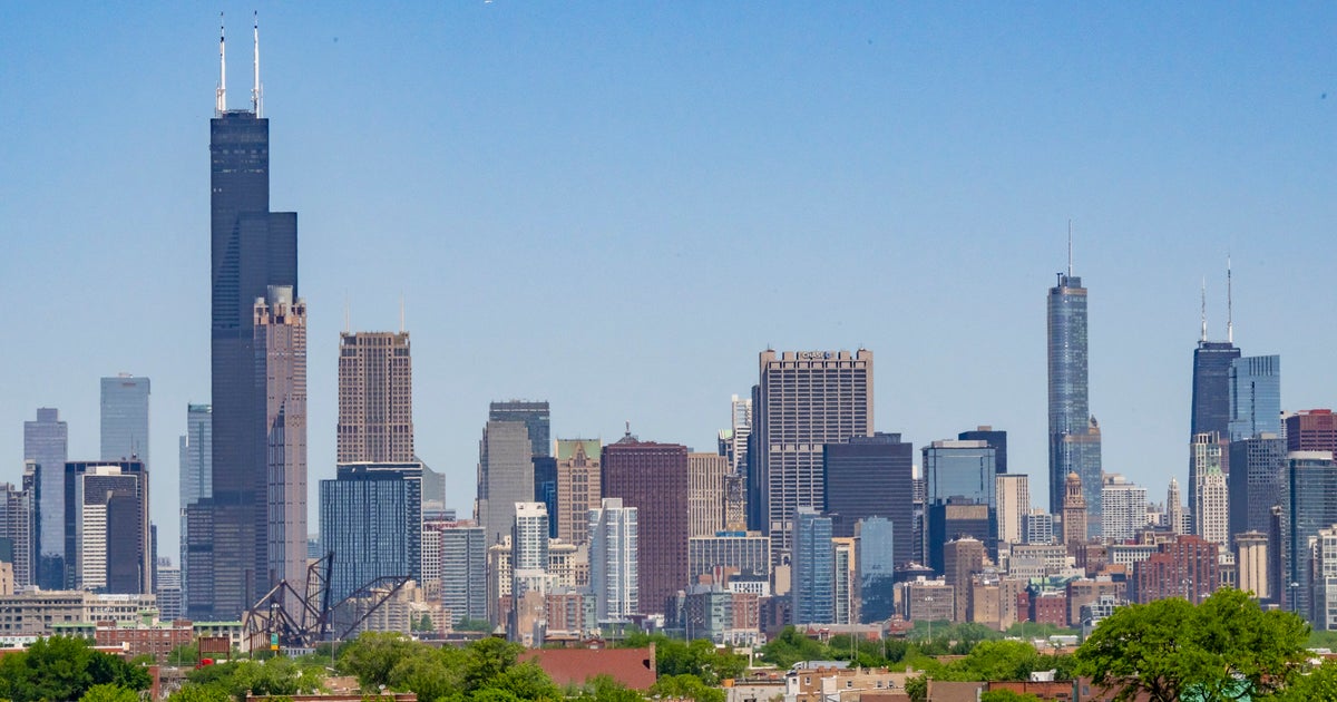 Warm, dry weather continues across Chicagoland before rain chances return