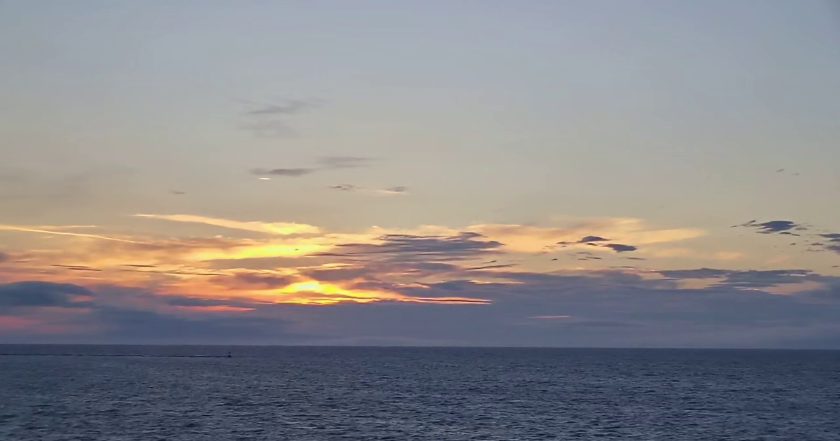 Chicago weather: Cool start to summer continues, rip current risk remains along Lake Michigan