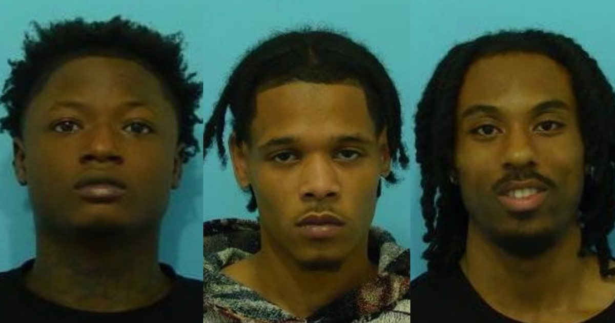 Robbery News Image