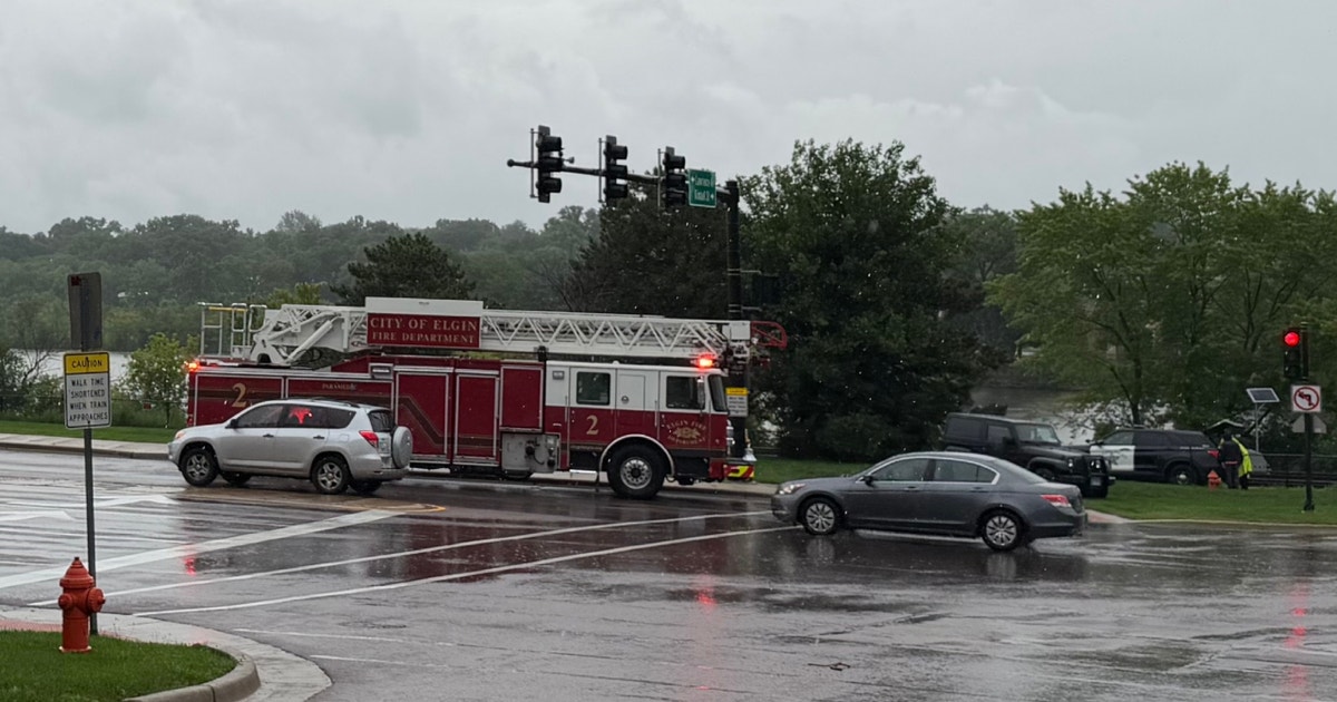 Body of missing teen recovered from Fox River in Elgin: officials | FOX ...