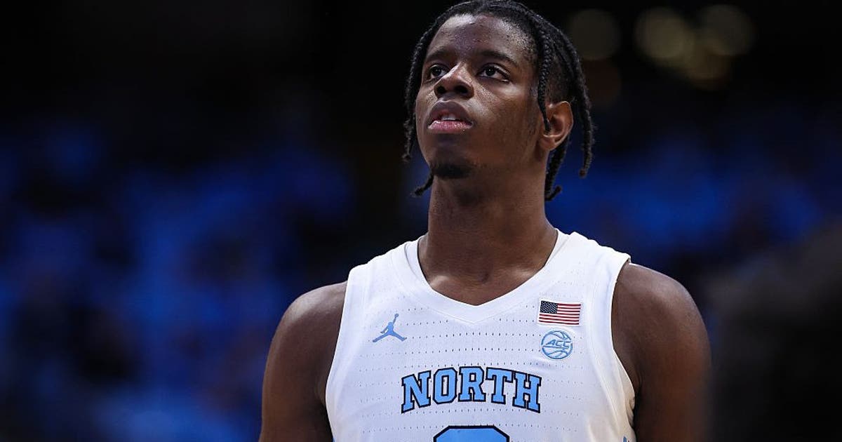 Chicago Bulls select North Carolina star No. 4 overall in 2026 NBA Draft: What it means