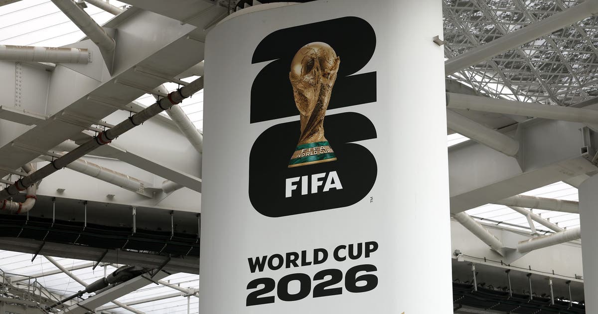 2026 World Cup: Who are the USMNT opponents?
