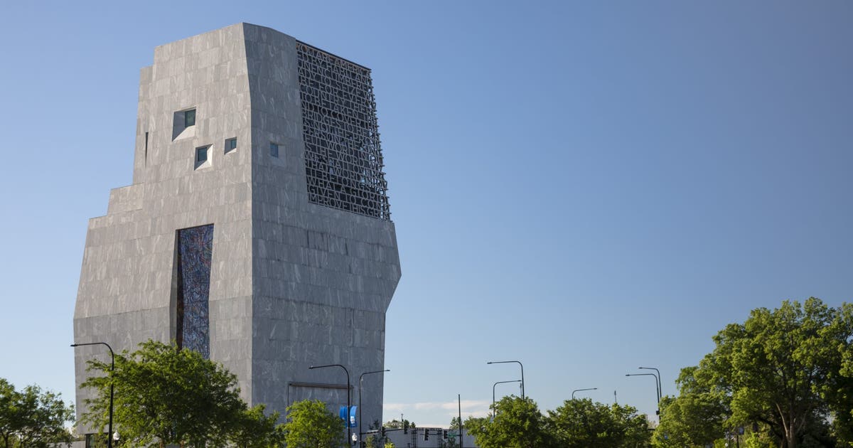 Chicago's Obama Presidential Center reveals star-studded grand opening lineup