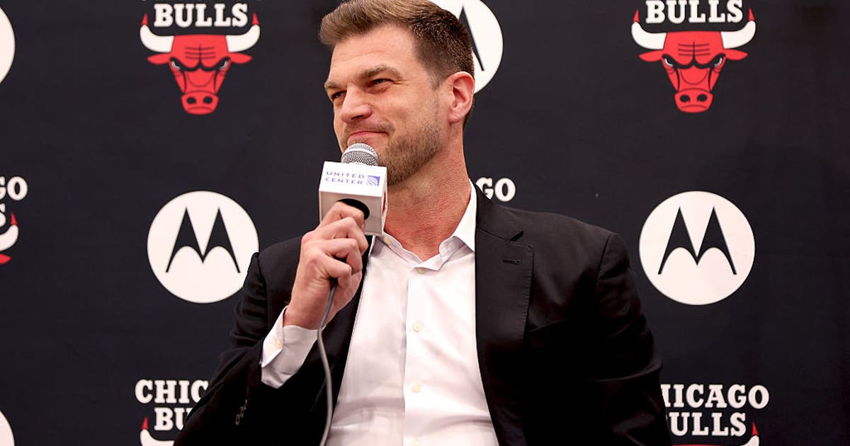 Chicago Bulls acquire long-time sharpshooter in swap with Hornets | Report