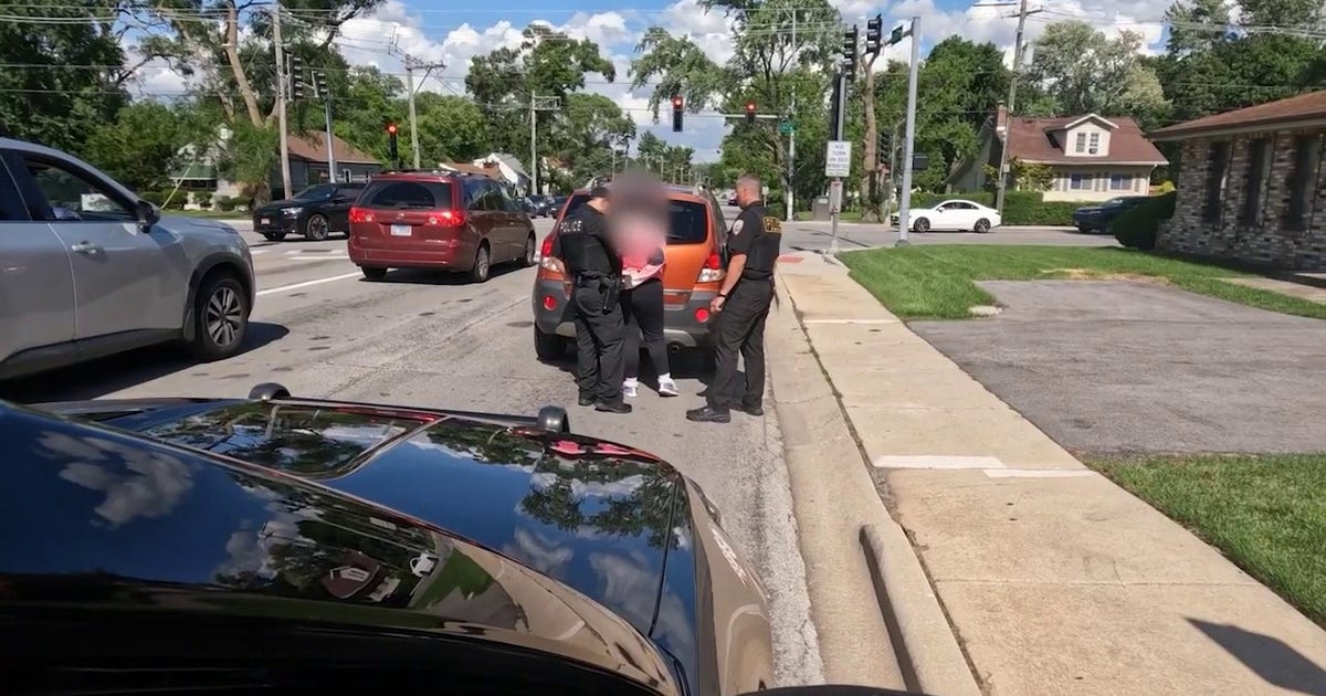 How fast is too fast? Inside Homewood's 'Wolfpack' speed crackdown