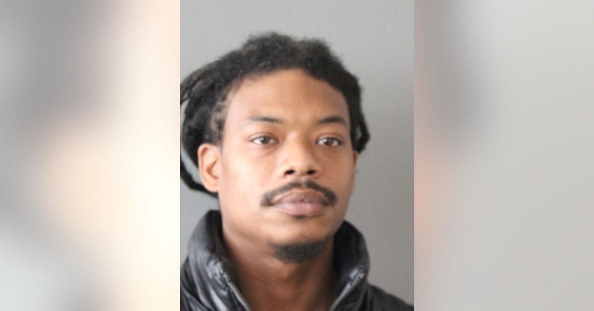 Chicago man charged in 2024 Washington Heights shooting: police | FOX ...