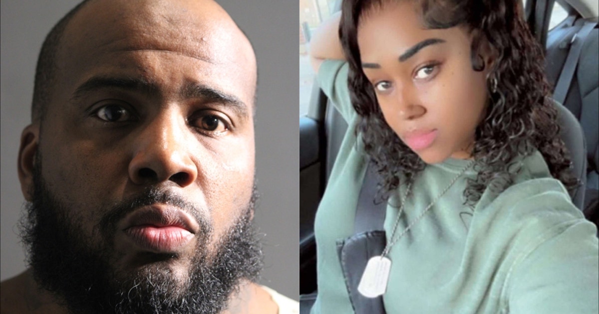 Chicago man charged with murder months after woman found dead on South Side