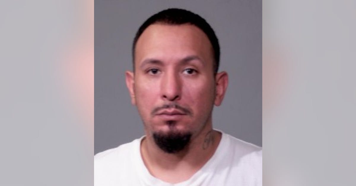 Joliet man arrested in fatal 2024 hit-and-run that killed bicyclist, police say