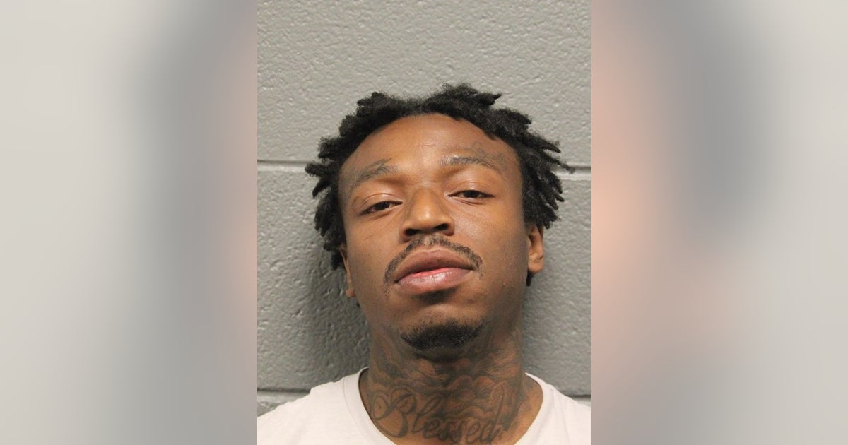 Chicago man arrested 11 months after woman shot on West Side | FOX 32 ...