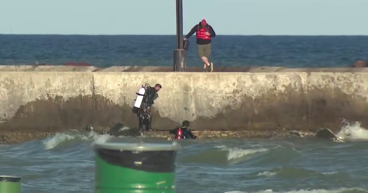 Missing teen who died in Lake Michigan at NW Indiana beach identified