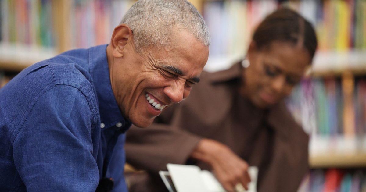 Obama Presidential Center opens to public as Juneteenth celebrations unfold nationwide