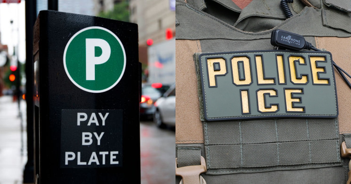 Chicago alders raise questions about ICE ties of firm seeking to buy parking meter lease