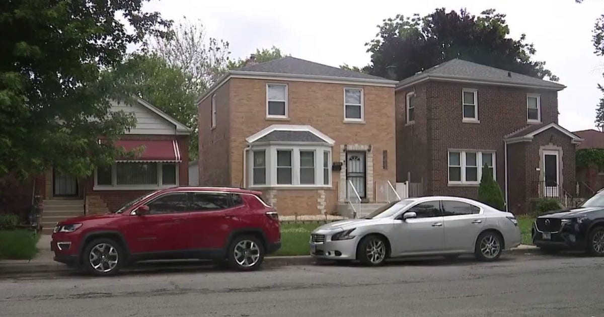 Riverdale homeowner's nearly $17K tax bill raises questions about Cook County assessments