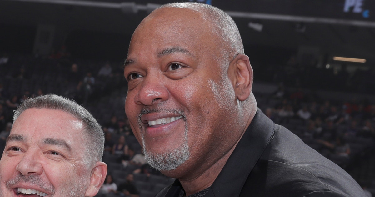 Stacey King's sons remember father's life, impact: 'Your legacy will live on'
