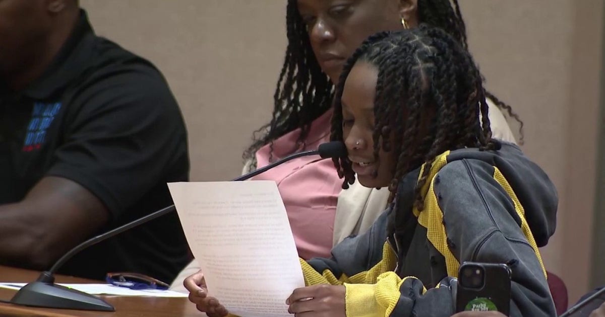 Chicago teens tell City Council lack of youth spaces fuels teen takeovers