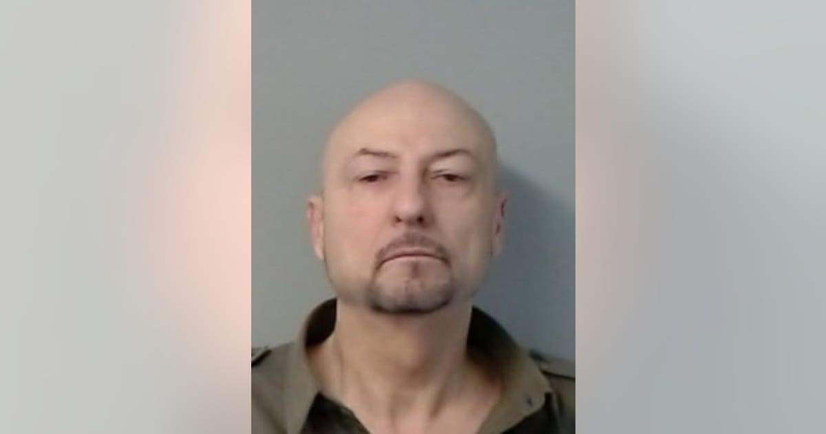 ISP: Suburban Chicago man arrested hours after road rage shooting on I-294