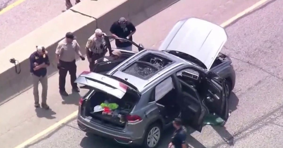 Questions remain over driver's death in I-290 explosion