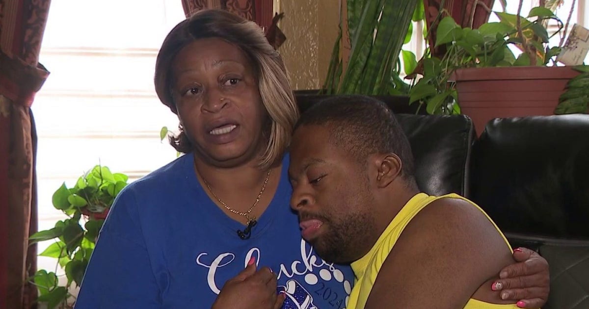 Chicago mother finally gets new wheelchair lift for disabled son after FOX Chicago investigation