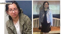 Family seeks help finding missing woman last seen at Aurora outlet mall