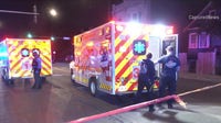 Chicago crime: 2 killed, 5 wounded in Back of the Yards mass shooting, police say