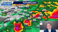 Chicago weather: Wednesday storms could bring tornadoes, widespread damage