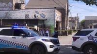 Man killed in Chicago auto shop shooting identified