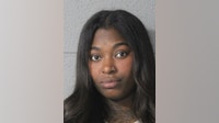 Chicago rapper Mello Buckzz charged after police recover stolen gun during traffic stop