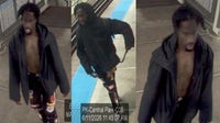 Man accused of punching woman on CTA Pink Line platform sought by police