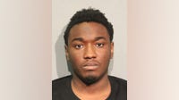 Chicago man charged in pair of burglaries on NW Side