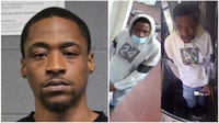 CTA crime: Chicago man charged in downtown Blue Line stabbing