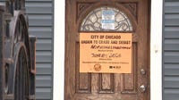 Business card found near school leads to Bridgeport brothel investigation
