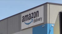Police search for suspect in fatal shooting at Melrose Park Amazon delivery station