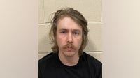 Aurora man charged with having child sexual abuse material