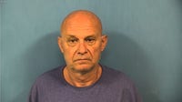 Addison man charged with sixth DUI after being found slumped over wheel: prosecutors