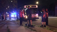 Man beaten by 3 robbers on CTA bus on South Side: CPD