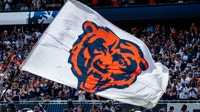 New Illinois bill would keep Chicago Bears in state after Indiana stadium push