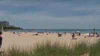 Chicago braces for large teen takeovers at Foster Beach