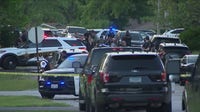 Undercover ATF operation ends in gunfire, five suspects taken into custody in Country Club Hills