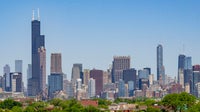 Warm, dry weather continues across Chicagoland before rain chances return
