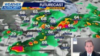 Chicago weather: After severe storms, a dangerous stretch of heat is on the way