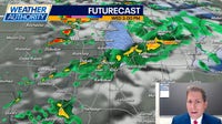 Chicago weather: Illinois, Indiana shatter June tornado records and storm chances return